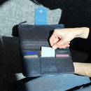 [卡盒] Minami-kaze（藍色）| Yaeyama Minsah（紡織品）| Azamiya