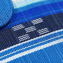 [卡盒] Minami-kaze（藍色）| Yaeyama Minsah（紡織品）| Azamiya