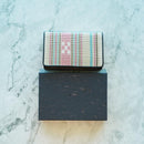 [卡持有人] Natsu-Bana（粉紅色）| Yaeyama Minsah（紡織品）| Azamiya