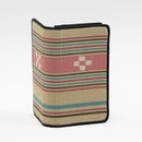 [卡持有人] Natsu-Bana（粉紅色）| Yaeyama Minsah（紡織品）| Azamiya