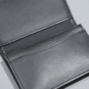 [CARD HOLDER]  AYAPANI (GRAY BROWN) | YAEYAMA MINSAH (TEXTILES) | AZAMIYA