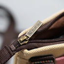 [袋] Natsu-Bana（粉紅色）| Yaeyama Minsah（紡織品）| Azamiya