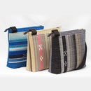 [袋] Natsu-Bana（粉紅色）| Yaeyama Minsah（紡織品）| Azamiya