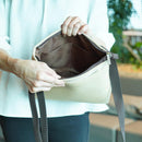 [袋] Natsu-Bana（粉紅色）| Yaeyama Minsah（紡織品）| Azamiya