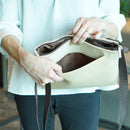 [袋] Natsu-Bana（粉紅色）| Yaeyama Minsah（紡織品）| Azamiya