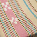 [袋] Natsu-Bana（粉紅色）| Yaeyama Minsah（紡織品）| Azamiya