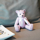 [DOLL] NOBOTAN (PINK) | YAEYAMA MINSAH (TEXTILES) | AZAMIYA