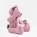 [DOLL] NOBOTAN (PINK) | YAEYAMA MINSAH (TEXTILES) | AZAMIYA