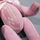 [DOLL] NOBOTAN (PINK) | YAEYAMA MINSAH (TEXTILES) | AZAMIYA