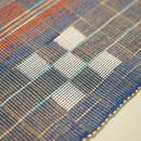 [掛毯] Hichigara（海軍）| Yaeyama Minsah（紡織品）| Azamiya