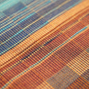 [掛毯] Hichigara（海軍）| Yaeyama Minsah（紡織品）| Azamiya