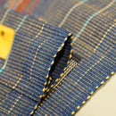 [掛毯] Hichigara（海軍）| Yaeyama Minsah（紡織品）| Azamiya