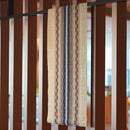 [掛毯] Hichigara（米色）| Yaeyama Minsah（紡織品）| Azamiya