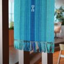 [TAPESTRY] CORAL REEF (BLUE) | YAEYAMA MINSAH (TEXTILES) | AZAMIYA