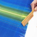 [桌墊] Chura-Sango（藍色）| Yaeyama Minsah（紡織品）| Azamiya