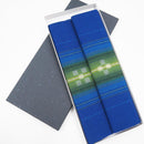 [桌墊] Chura-Sango（藍色）| Yaeyama Minsah（紡織品）| Azamiya