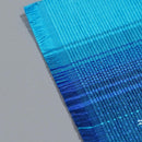 [過山車]海洋畢業2件套件（淺藍色）| Yaeyama Minsah（紡織品）| Azamiya