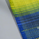 [過山車]海洋畢業2件套件（黃綠色）| Yaeyama Minsah（紡織品）| Azamiya