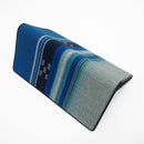 [กระเป๋าเงิน] Minami-Kaze (สีน้ำเงิน) | Yaeyama Minsah (สิ่งทอ) | อะซามิยะ