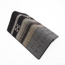 [กระเป๋าเงิน] Ayapani (สีน้ำตาลเทา) | Yaeyama Minsah (สิ่งทอ) | อะซามิยะ