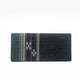 [WALLET] YAKOBOKU (BLACK) | YAEYAMA MINSAH (TEXTILES) | AZAMIYA