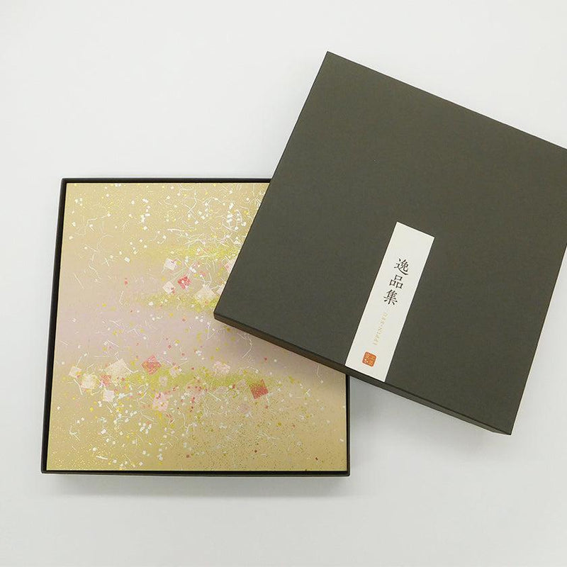 [artpanel]春天haru-komon（櫻花）l | Ippinshu |金銀裝飾工作