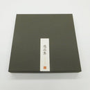 [Artpanel]春季tsuyu-kusa（亞洲dayflower）l |黃金和銀色裝飾作品| Ippinshu