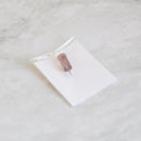 [artpanel]夏季哦 - 納米（大浪）靛藍S |黃金和銀色裝飾作品| Ippinshu