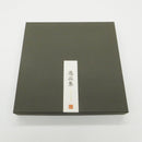 [ARTPANEL] WINTER GIN-KARAKUSA (ARABESQUE) L | GOLD AND SILVER DECORATIVE WORK| IPPINSHU