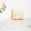 [Artpanel] Gasho（新年）S |黃金和銀色裝飾作品| Ippinshu