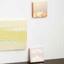 [Artpanel] Gasho（新年）S |黃金和銀色裝飾作品| Ippinshu