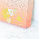 [Artpanel] Gasho（新年）S |黃金和銀色裝飾作品| Ippinshu