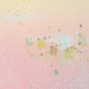 [ARTPANEL] GASHO (NEW YEAR) L | GOLD AND SILVER DECORATIVE WORK| IPPINSHU