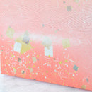 [ARTPANEL] GASHO (NEW YEAR) L | GOLD AND SILVER DECORATIVE WORK| IPPINSHU