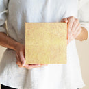 [Artpanel] SU 01您（S）|黃金和銀色裝飾作品| Ippinshu