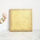 [artpanel] su 01你（l）|黃金和銀色裝飾作品| Ippinshu