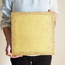 [artpanel] su 01你（l）|黃金和銀色裝飾作品| Ippinshu