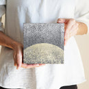 [ARTPANEL] SU 02 KAN (S) | GOLD AND SILVER DECORATIVE WORK| IPPINSHU