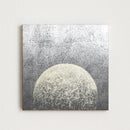 [ARTPANEL] SU 02 KAN (L) | GOLD AND SILVER DECORATIVE WORK| IPPINSHU