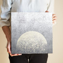 [ARTPANEL] SU 02 KAN (L) | GOLD AND SILVER DECORATIVE WORK| IPPINSHU