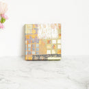 [ARTPANEL] SU 03 GA (S) | GOLD AND SILVER DECORATIVE WORK| IPPINSHU