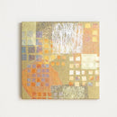 [Artpanel] SU 03 GA（L）|黃金和銀色裝飾作品| Ippinshu