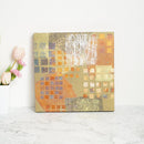 [Artpanel] SU 03 GA（L）|黃金和銀色裝飾作品| Ippinshu