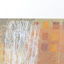 [Artpanel] SU 03 GA（L）|黃金和銀色裝飾作品| Ippinshu