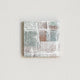 [ARTPANEL] SU 04 HEN (S) | GOLD AND SILVER DECORATIVE WORK| IPPINSHU