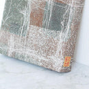 [ARTPANEL] SU 04 HEN (S) | GOLD AND SILVER DECORATIVE WORK| IPPINSHU