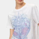 [T-SHIRT] SENJU-KANNON | SILK-SCREEN PRINT