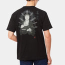 [T-SHIRT] GREAT BUDDHA | SILK-SCREEN PRINT