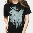 [T-SHIRT] KIRIN | SILK-SCREEN PRINT