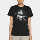 [T-SHIRT] ASHURA | SILK-SCREEN PRINT